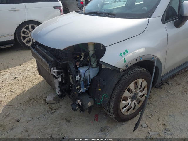 2017 FIAT 500X ZFBCFXAB7HP572578 Photo 5