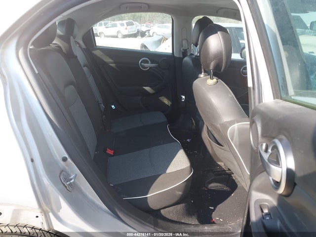 2017 FIAT 500X ZFBCFXAB7HP572578 Photo 7