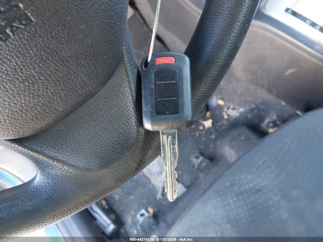 2017 MITSUBISHI MIRAGE G4 ML32F3FJ2HH000395 Photo 10