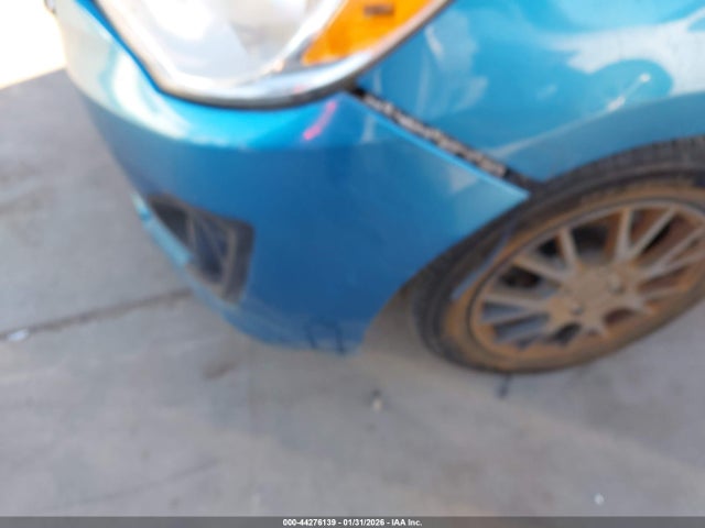 2017 MITSUBISHI MIRAGE G4 ML32F3FJ2HH000395 Photo 5