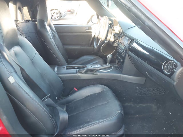 Продаж на аукціоні авто 2008 Mazda Mx-5 Grand Touring, vin: JM1NC25F680141690, номер лоту: 44276142