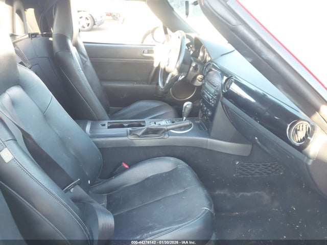 Продаж на аукціоні авто 2008 Mazda Mx-5 Grand Touring, vin: JM1NC25F680141690, номер лоту: 44276142