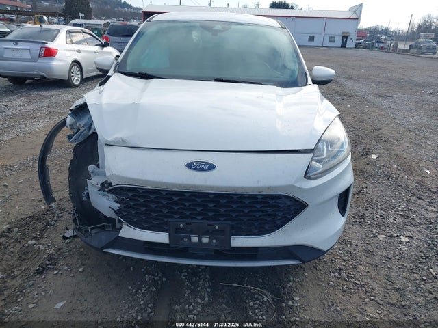 Ford ESCAPE SE 2020 1FMCU9G63LUA61268 Image 12