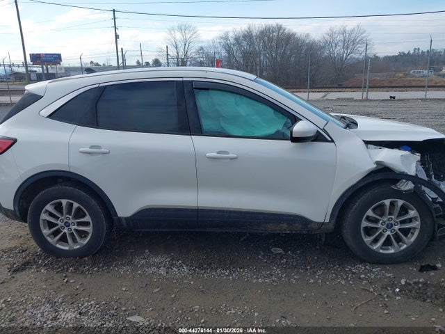 Ford ESCAPE SE 2020 1FMCU9G63LUA61268 Image 13