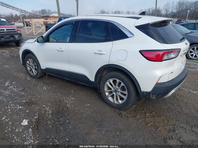 Ford ESCAPE SE 2020 1FMCU9G63LUA61268 Image 3