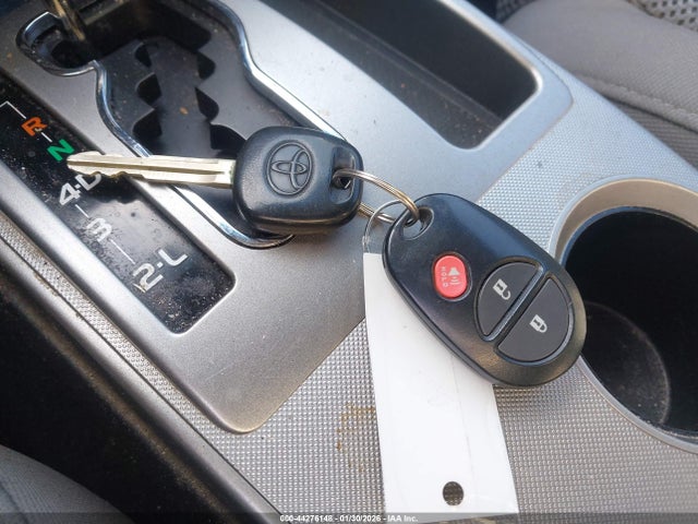 Toyota Tacoma Base V6 2015 3TMLU4EN9FM175463 Image 11