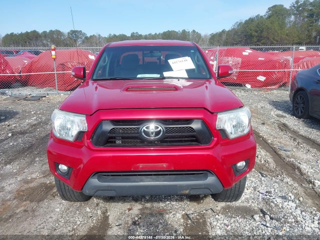 Toyota Tacoma Base V6 2015 3TMLU4EN9FM175463 Image 13