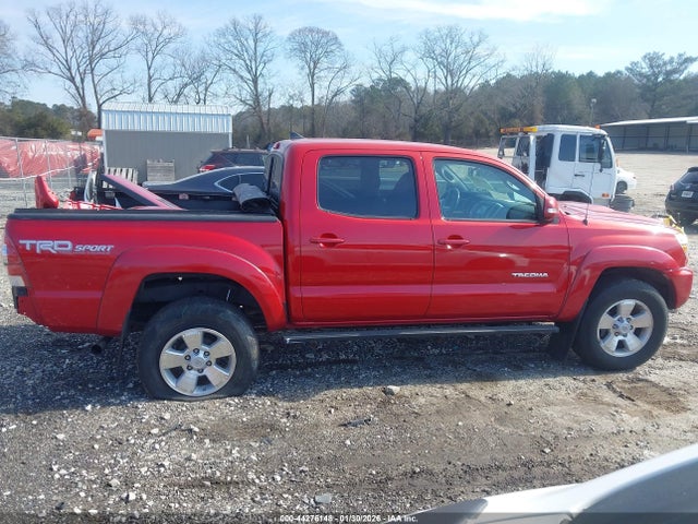 Toyota Tacoma Base V6 2015 3TMLU4EN9FM175463 Image 14