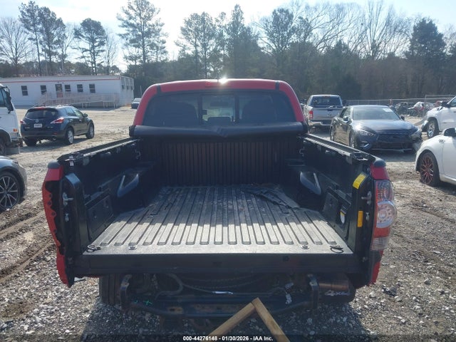 Toyota Tacoma Base V6 2015 3TMLU4EN9FM175463 Image 17