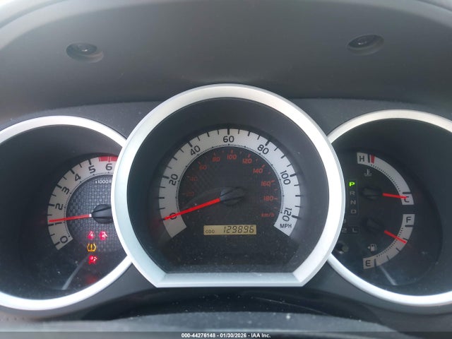 Toyota Tacoma Base V6 2015 3TMLU4EN9FM175463 Image 7