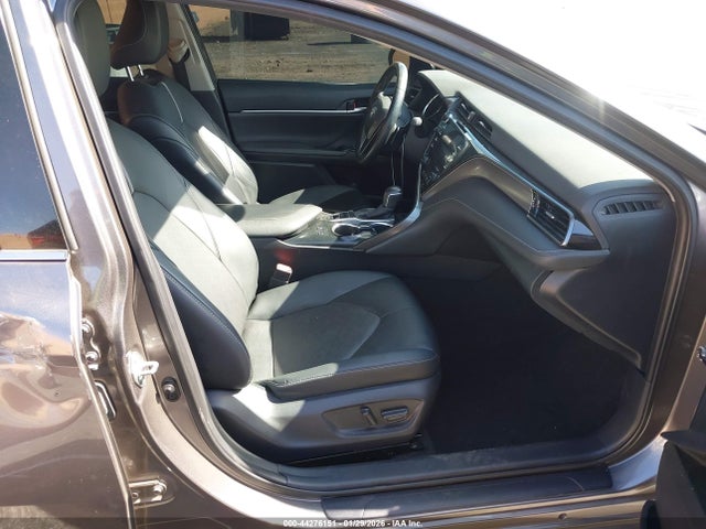 Toyota Camry Xse Awd 2020 4T1K61BK6LU014389 Image 5