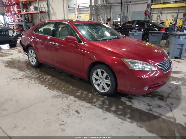 2009 LEXUS ES 350 JTHBJ46G292281834 Photo 0