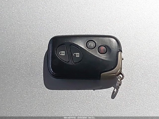 2009 LEXUS ES 350 JTHBJ46G292281834 Photo 10