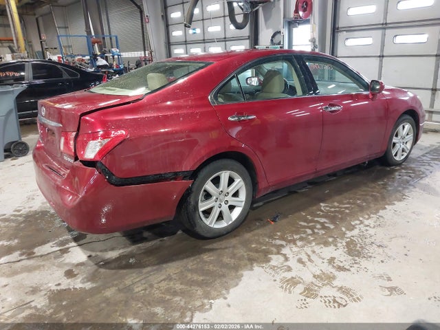 2009 LEXUS ES 350 JTHBJ46G292281834 Photo 3