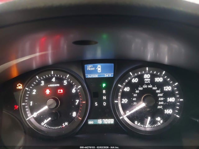 2009 LEXUS ES 350 JTHBJ46G292281834 Photo 6