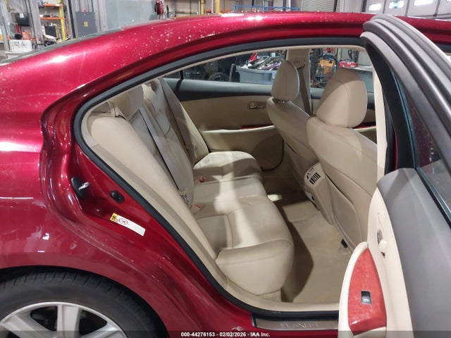 2009 LEXUS ES 350 JTHBJ46G292281834 Photo 7