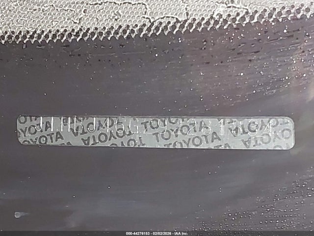 2009 LEXUS ES 350 JTHBJ46G292281834 Photo 8