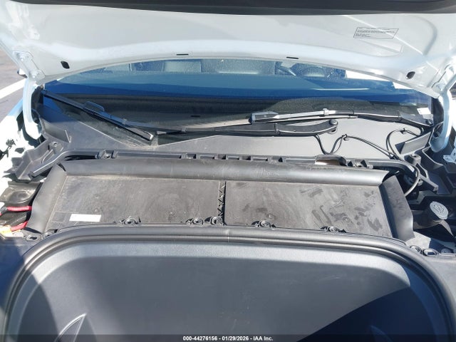 2024 TESLA MODEL Y 7SAYGDED2RF206990 Photo 9