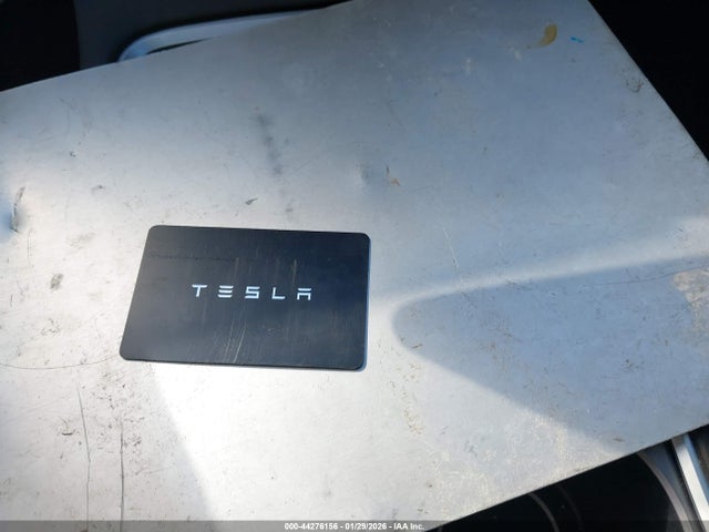 2024 TESLA MODEL Y 7SAYGDED2RF206990 Photo 10