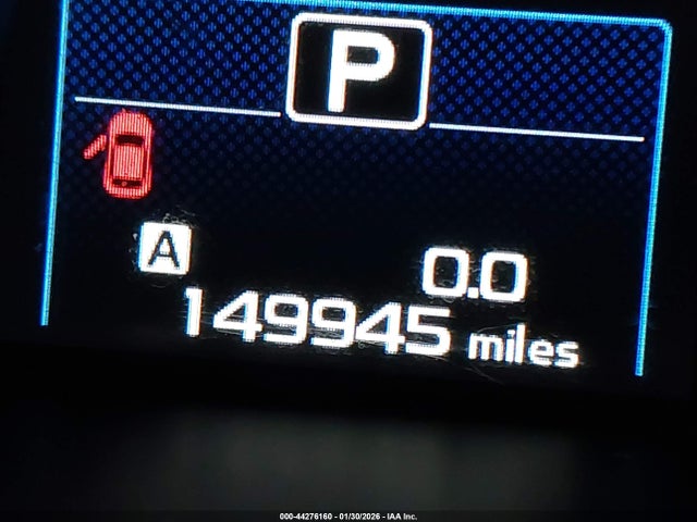 Subaru Outback 2.5i Limited 2017 4S4BSANC7H3335161 Image 16