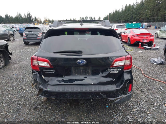 Subaru Outback 2.5i Limited 2017 4S4BSANC7H3335161 Image 17