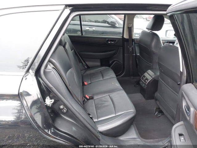 Subaru Outback 2.5i Limited 2017 4S4BSANC7H3335161 Image 19
