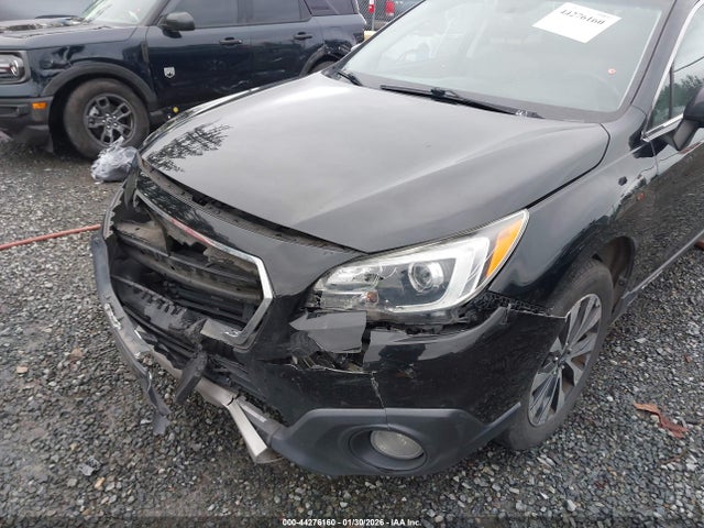 Subaru Outback 2.5i Limited 2017 4S4BSANC7H3335161 Image 6