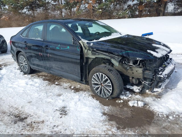 Продажа на аукционе авто 2019 Volkswagen Jetta 1.4t R-line/1.4t S/1.4t Se, vin: 3VWCB7BU6KM176340, номер лота: 44276168