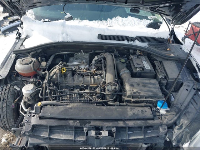 Продаж на аукціоні авто 2019 Volkswagen Jetta 1.4t R-line/1.4t S/1.4t Se, vin: 3VWCB7BU6KM176340, номер лоту: 44276168