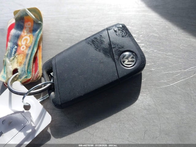 Продаж на аукціоні авто 2019 Volkswagen Jetta 1.4t R-line/1.4t S/1.4t Se, vin: 3VWCB7BU6KM176340, номер лоту: 44276168