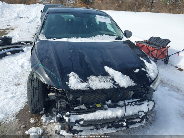 Продаж на аукціоні авто 2019 Volkswagen Jetta 1.4t R-line/1.4t S/1.4t Se, vin: 3VWCB7BU6KM176340, номер лоту: 44276168