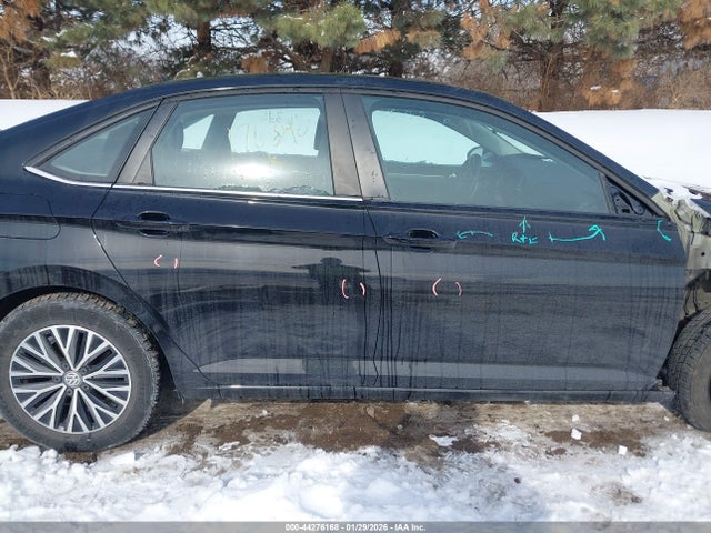 Продаж на аукціоні авто 2019 Volkswagen Jetta 1.4t R-line/1.4t S/1.4t Se, vin: 3VWCB7BU6KM176340, номер лоту: 44276168