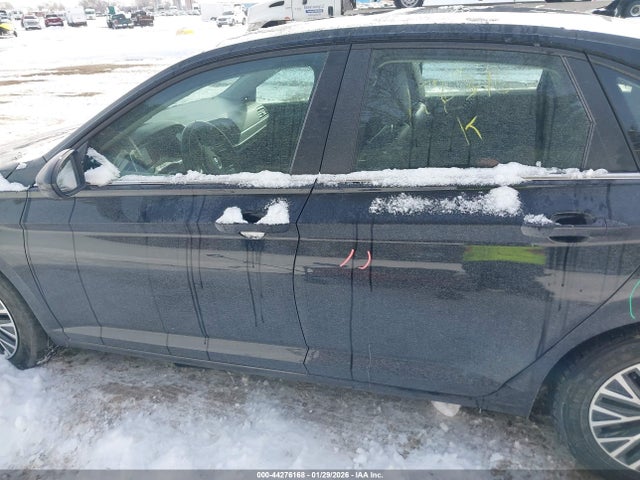 Продаж на аукціоні авто 2019 Volkswagen Jetta 1.4t R-line/1.4t S/1.4t Se, vin: 3VWCB7BU6KM176340, номер лоту: 44276168