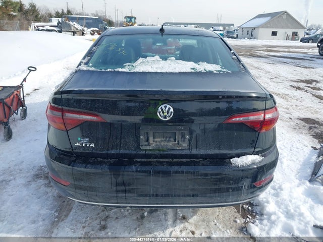 Продаж на аукціоні авто 2019 Volkswagen Jetta 1.4t R-line/1.4t S/1.4t Se, vin: 3VWCB7BU6KM176340, номер лоту: 44276168