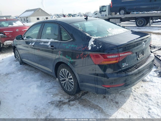 Продаж на аукціоні авто 2019 Volkswagen Jetta 1.4t R-line/1.4t S/1.4t Se, vin: 3VWCB7BU6KM176340, номер лоту: 44276168