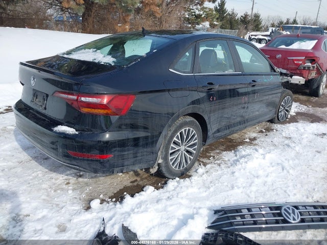 Продаж на аукціоні авто 2019 Volkswagen Jetta 1.4t R-line/1.4t S/1.4t Se, vin: 3VWCB7BU6KM176340, номер лоту: 44276168