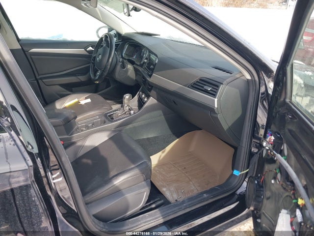 Продаж на аукціоні авто 2019 Volkswagen Jetta 1.4t R-line/1.4t S/1.4t Se, vin: 3VWCB7BU6KM176340, номер лоту: 44276168