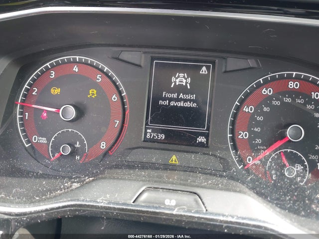 Продаж на аукціоні авто 2019 Volkswagen Jetta 1.4t R-line/1.4t S/1.4t Se, vin: 3VWCB7BU6KM176340, номер лоту: 44276168