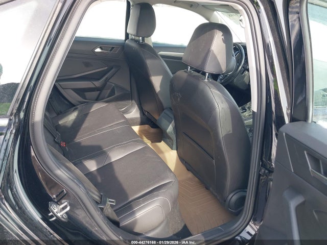 Продаж на аукціоні авто 2019 Volkswagen Jetta 1.4t R-line/1.4t S/1.4t Se, vin: 3VWCB7BU6KM176340, номер лоту: 44276168