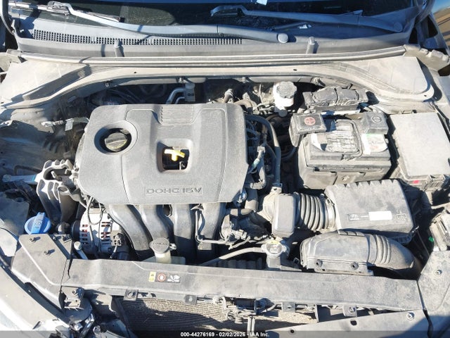 Hyundai Elantra Value Edition 2019 5NPD84LF3KH426921 Image 10