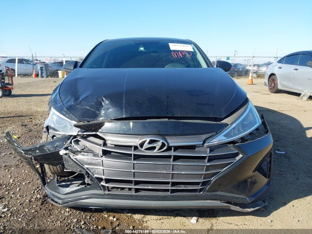 Hyundai Elantra Value Edition 2019 5NPD84LF3KH426921 Image 12