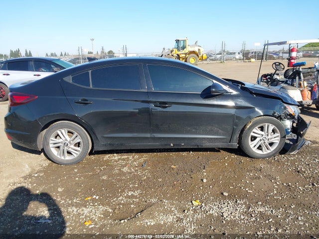 Hyundai Elantra Value Edition 2019 5NPD84LF3KH426921 Image 13