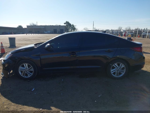 Hyundai Elantra Value Edition 2019 5NPD84LF3KH426921 Image 14