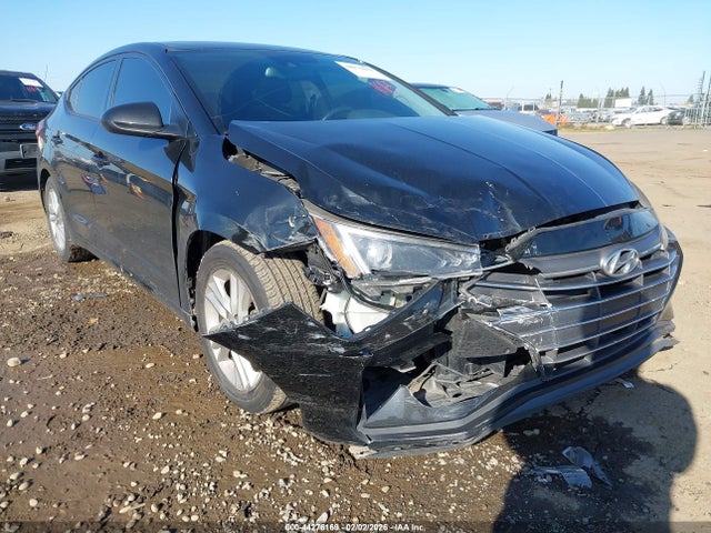 Hyundai Elantra Value Edition 2019 5NPD84LF3KH426921 Image 6