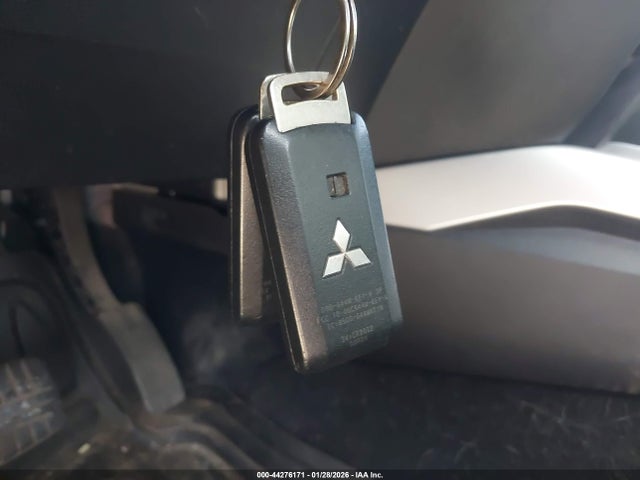 2011 MITSUBISHI OUTLANDER SPORT JA4AR4AU6BZ013055 Photo 10