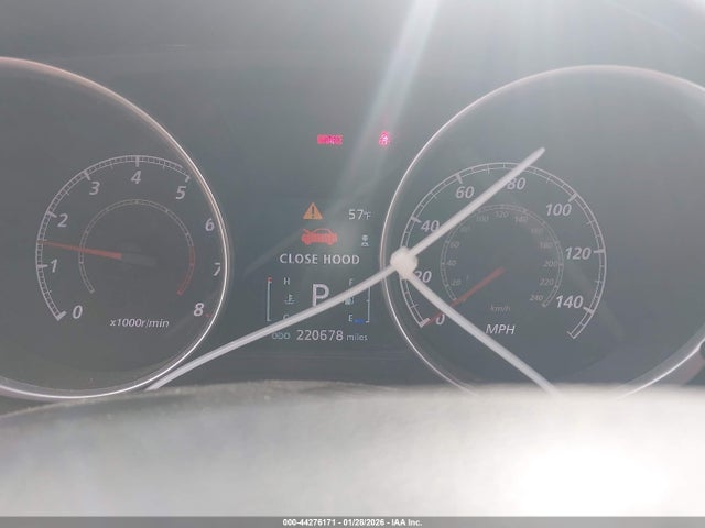 2011 MITSUBISHI OUTLANDER SPORT JA4AR4AU6BZ013055 Photo 6