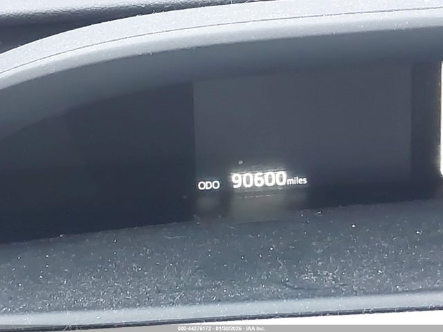 JTDKBRFU3G3013478 Toyota Prius Two