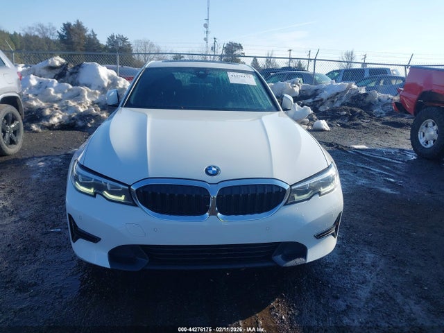 Aukcja sprzedaży 2020 Bmw 330i, vin: 3MW5R1J00L8B18640, numer aukcji: 44276175