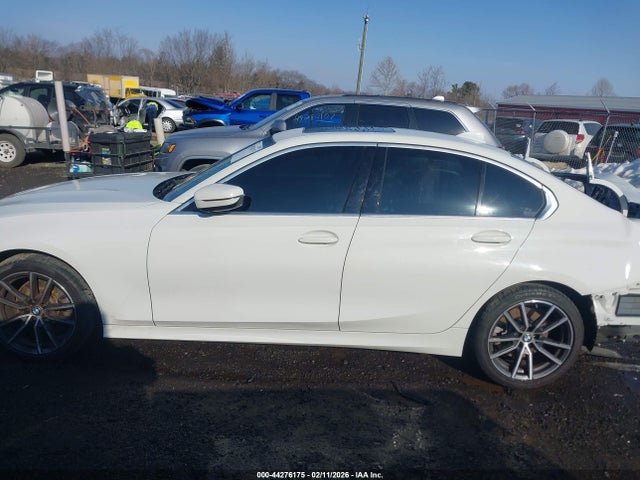 Aukcja sprzedaży 2020 Bmw 330i, vin: 3MW5R1J00L8B18640, numer aukcji: 44276175