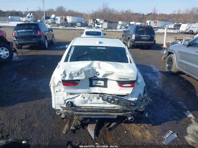 Aukcja sprzedaży 2020 Bmw 330i, vin: 3MW5R1J00L8B18640, numer aukcji: 44276175